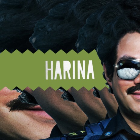 Harina (Energy Mix) | Boomplay Music