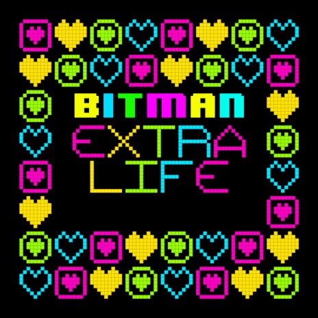 Extra Life | Boomplay Music