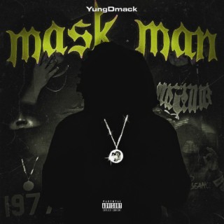 Mask Man