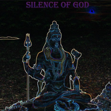 Silence Of God Official Music | Boomplay Music