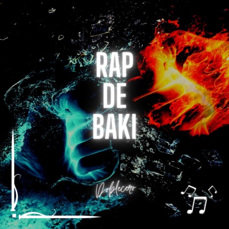 Rap de Baki | Boomplay Music