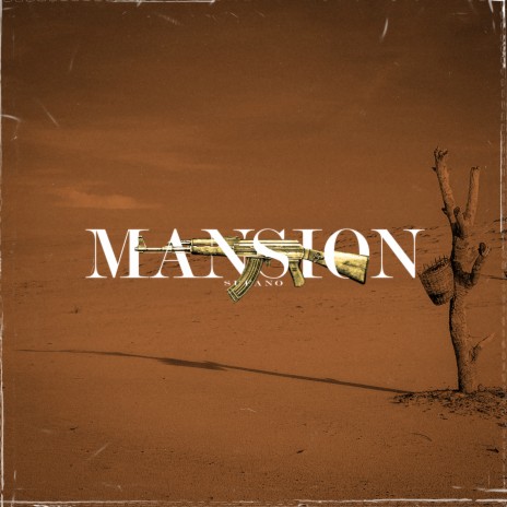 Mansion | Boomplay Music