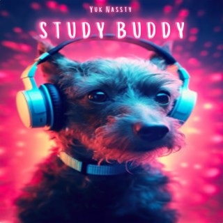 LO-Fling Trax presents Study Buddy