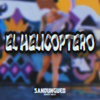 El Helicoptero