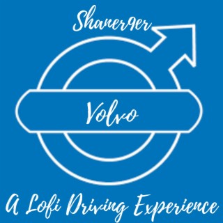 Volvo A Lofi Driving Experience