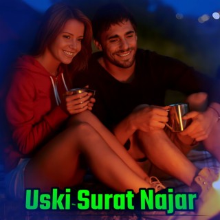 Uski Surat Najar