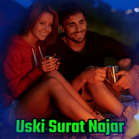 Uski Suraj Najar ft. Altab Shaha & Sameer Shaha | Boomplay Music