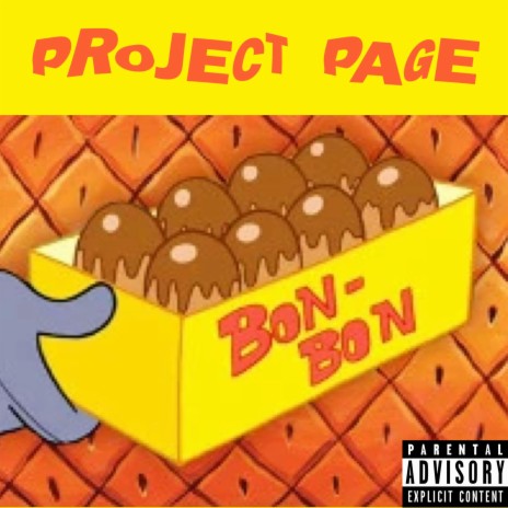 Bon-Bon | Boomplay Music