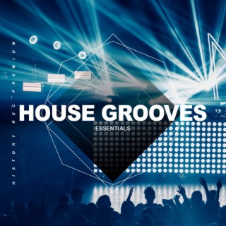 House Groove Essentials 2023