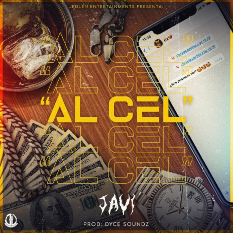 AL CEL | Boomplay Music