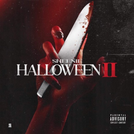 Halloween ll | Boomplay Music