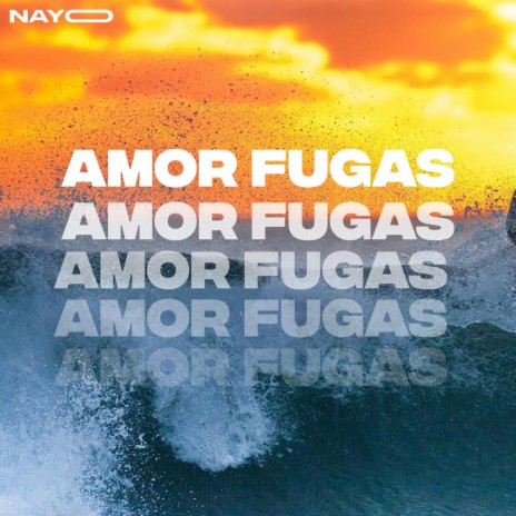 Amor Fugas | Boomplay Music