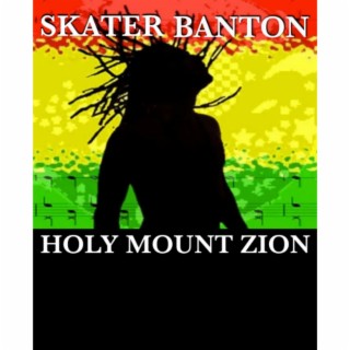 Holy mount zion