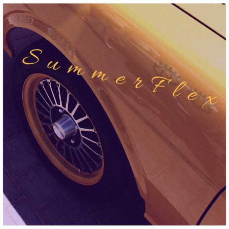 Summer Flex ft. Fuego Bentley | Boomplay Music