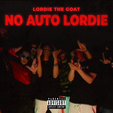 No Auto Lordie | Boomplay Music