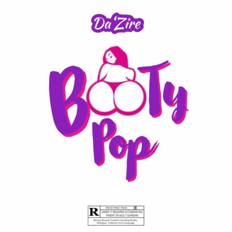 Booty Pop | Boomplay Music