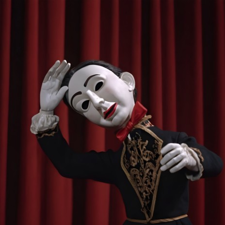 The Puppet Master | Boomplay Music