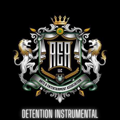 Detention (Instrumental) | Boomplay Music