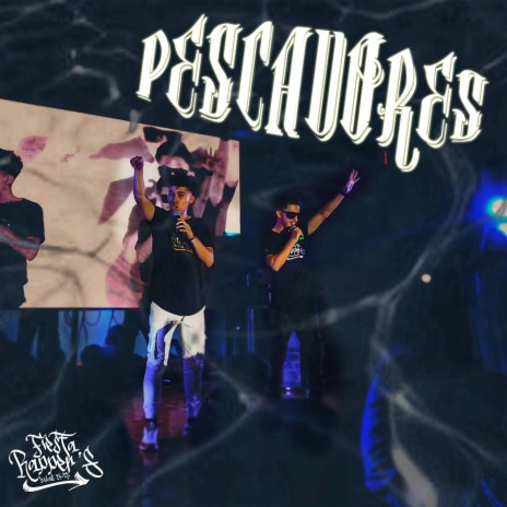 Pescadores | Boomplay Music