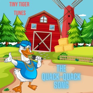 The Quack-quack Song