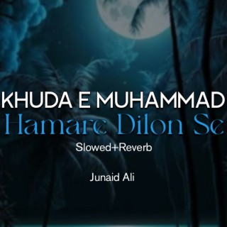 Khuda e Muhammad Hamare Dilon Se Lofi