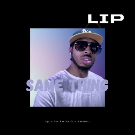 Sent You ft. Liquid Ice Family Entertainment | Boomplay Music