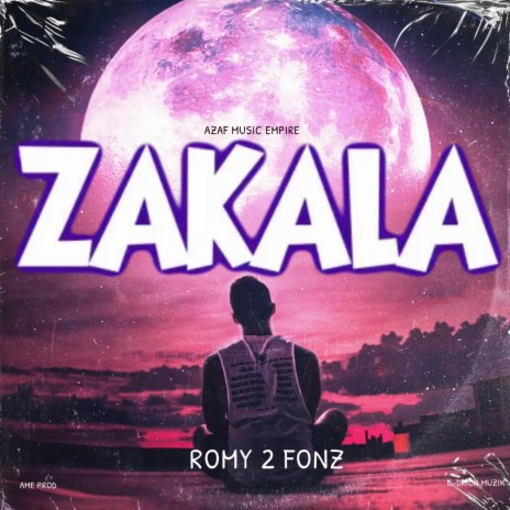 ZAKALA | Boomplay Music