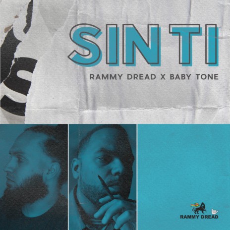 Sin Ti ft. Baby Tone