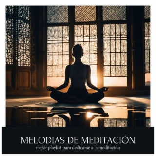 Melodias de Meditación - Mejor Playlist para Dedicarse a la Meditación