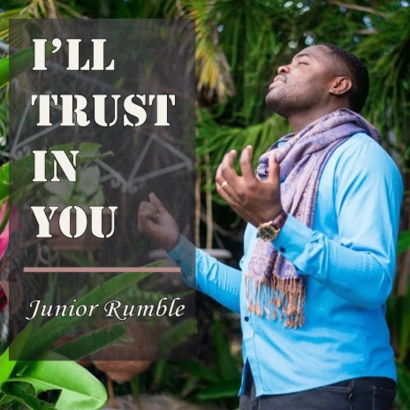 Trust In You | Boomplay Music