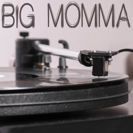 Big Momma (Originally Performed by Gangsta Boo and Hannah Monds) [Instrumental] | Boomplay Music