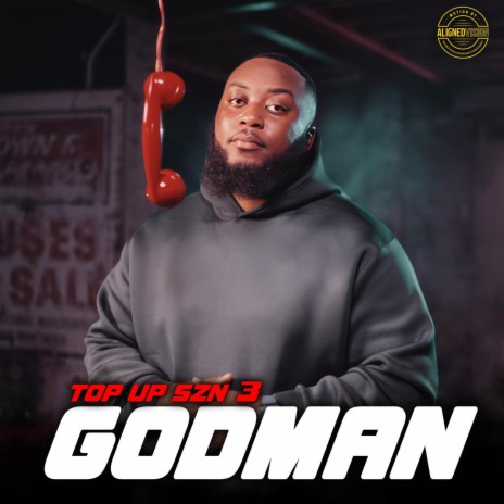 Top Up (SZN 3. EP.7) ft. GODMAN