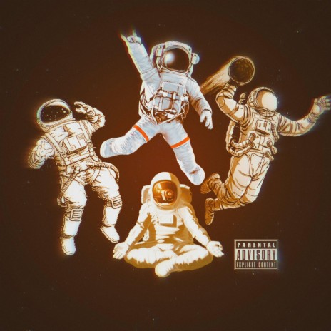 Straight To The Moon ft. S. Beezy, Jayy100k & Cobandz