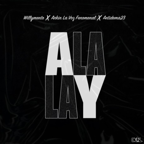Alalay ft. Antidema 23 & Arking | Boomplay Music