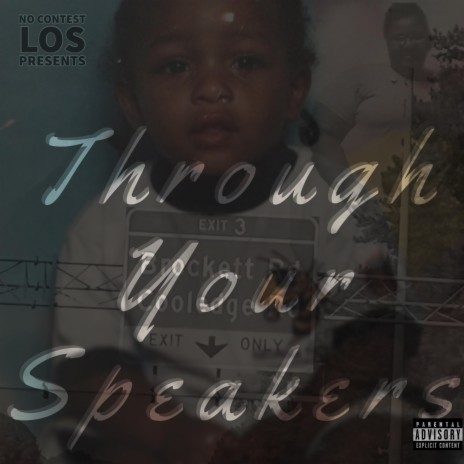 Through Your Speakers | Boomplay Music