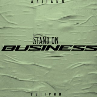 Stand On Business