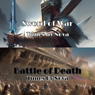 Sword of War // Battle of Death