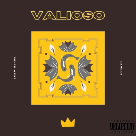 VALIOSO | Boomplay Music