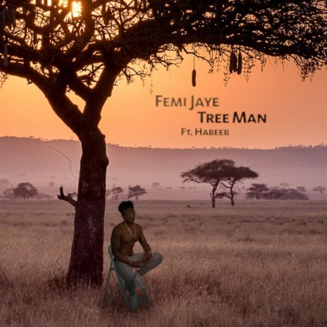 Tree Man ft. A.BEEB