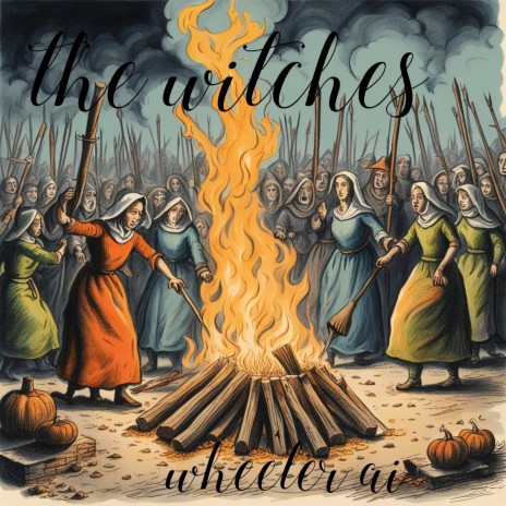 The Witches