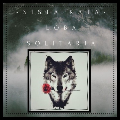 Loba solitaria