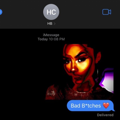 Bad Bxtches ft. DKC | Boomplay Music