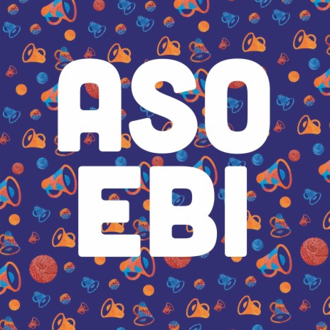 Aso Ebi ft. Eri Ife | Boomplay Music