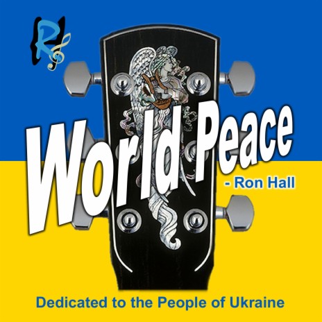 World Peace | Boomplay Music