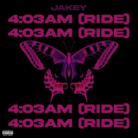 4:03 am (Ride) | Boomplay Music