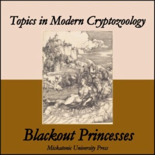 Topics in Modern Cryptozoology