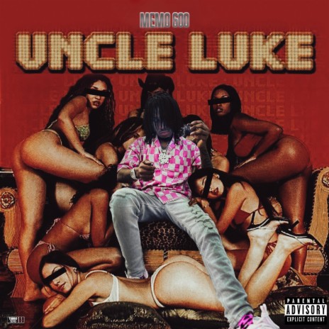 Uncle Luke | Boomplay Music