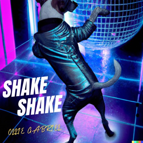 SHAKE SHAKE ft. The Wizard of OG | Boomplay Music