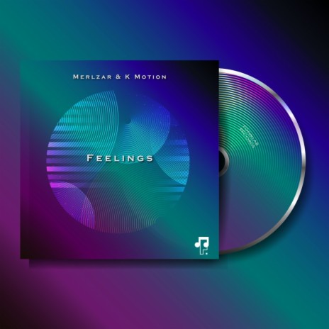 Feelings (Vocal Mix) ft. K Motion | Boomplay Music
