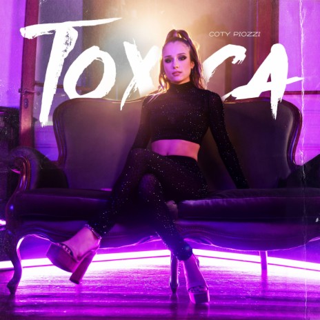 Toxica | Boomplay Music